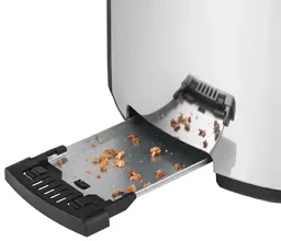 Retro toaster