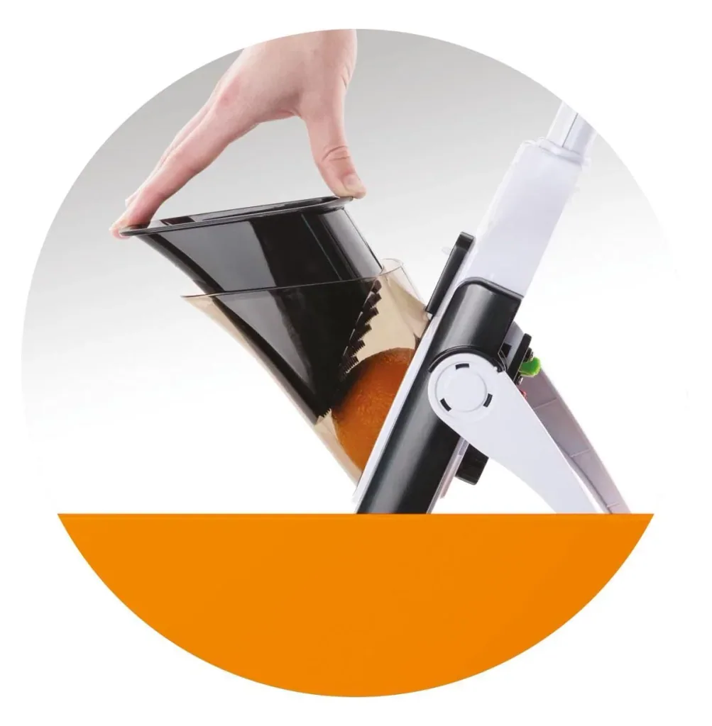 Livington Turbo Cut vegetable cutter