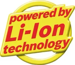 Li-Ion-Battery, 18 Volt, 2.0 Ah