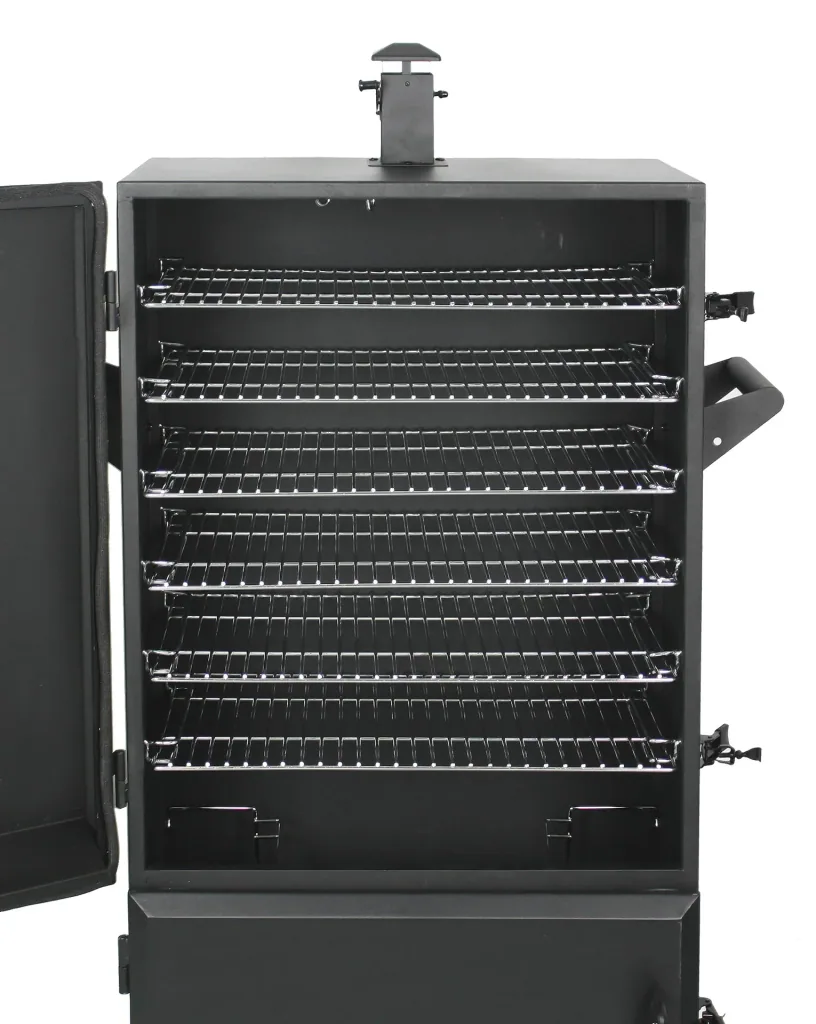 Smoker gas grill "Portland XXL"