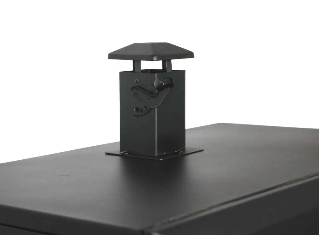 Smoker gas grill "Portland XXL"