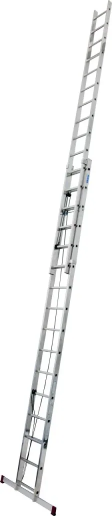 CORDA rope ladder 2x16 rungs