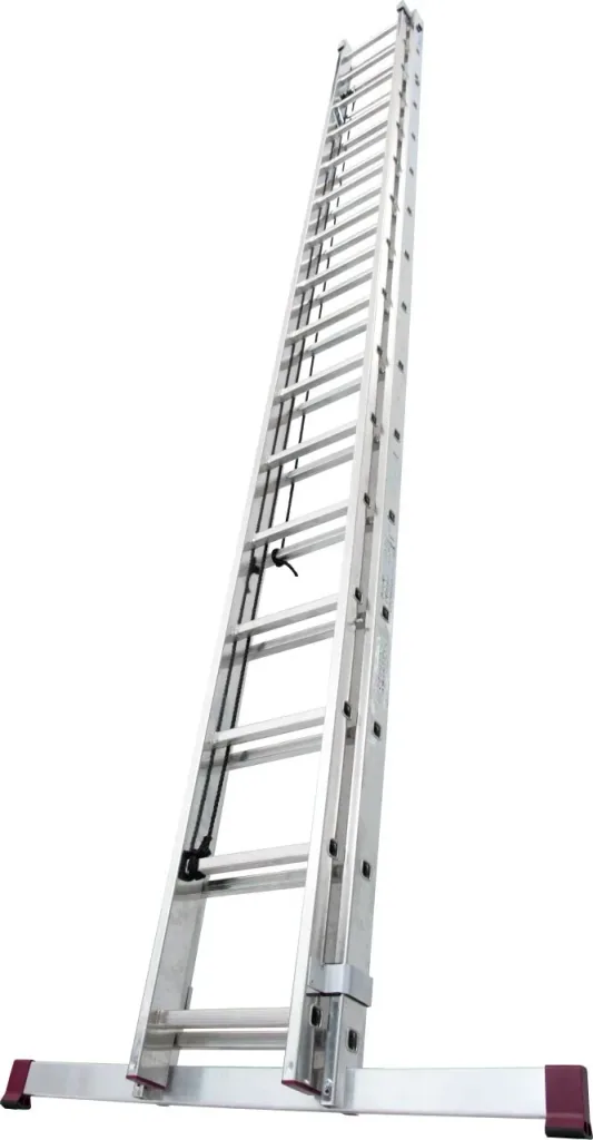 CORDA rope ladder 2x16 rungs