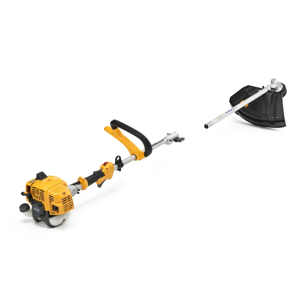 Benzin-Multi-Tool MT 330 - 5 in 1