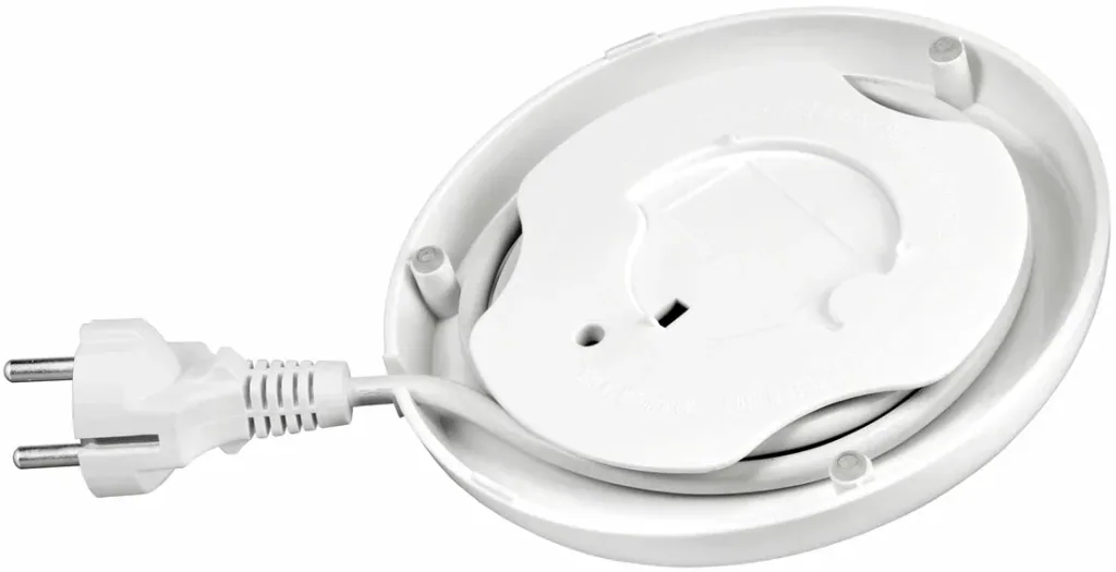 Kettle Edition White, 1.5 l