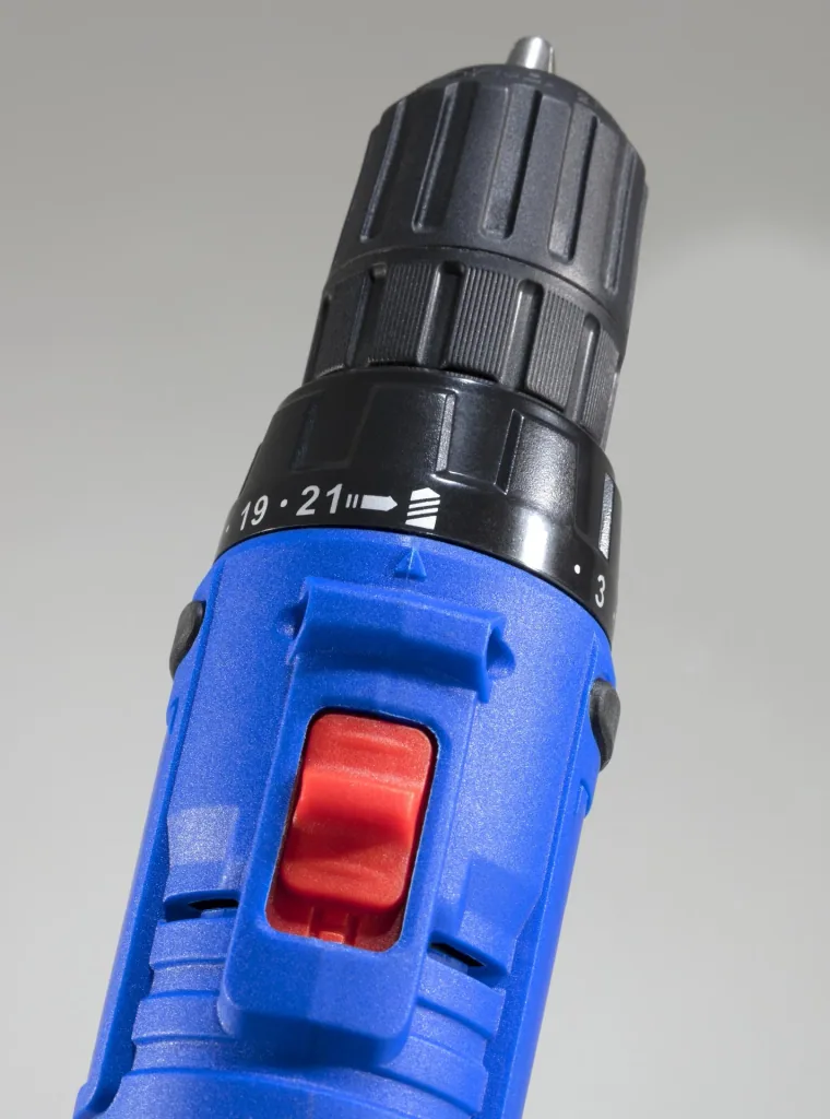 Cordless drill driver 2-speed 12 Volt WA2BS12 (without battery and charger)