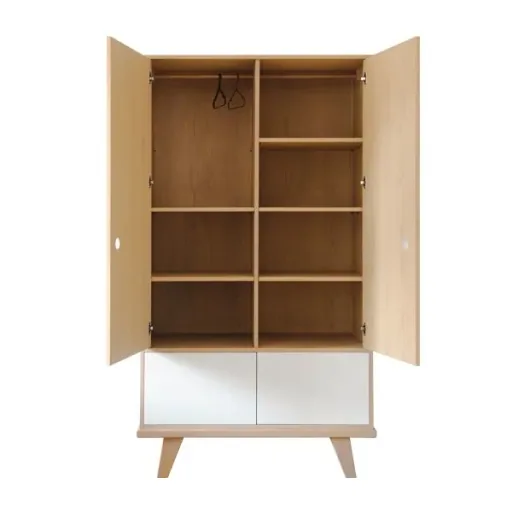 Laurette Wardrobe Zen