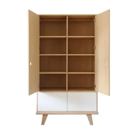 Laurette Wardrobe Zen