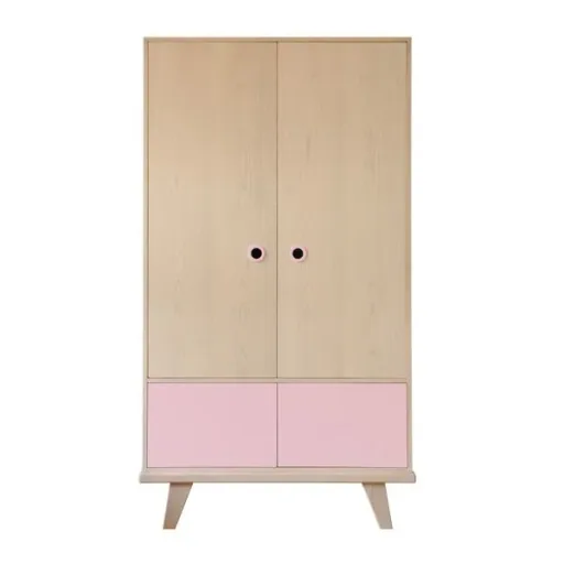 Laurette Wardrobe Zen
