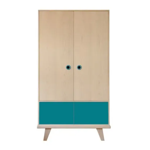 Laurette Wardrobe Zen