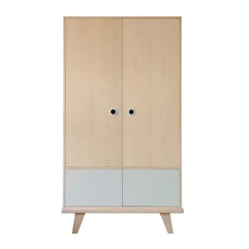 Laurette Wardrobe Zen