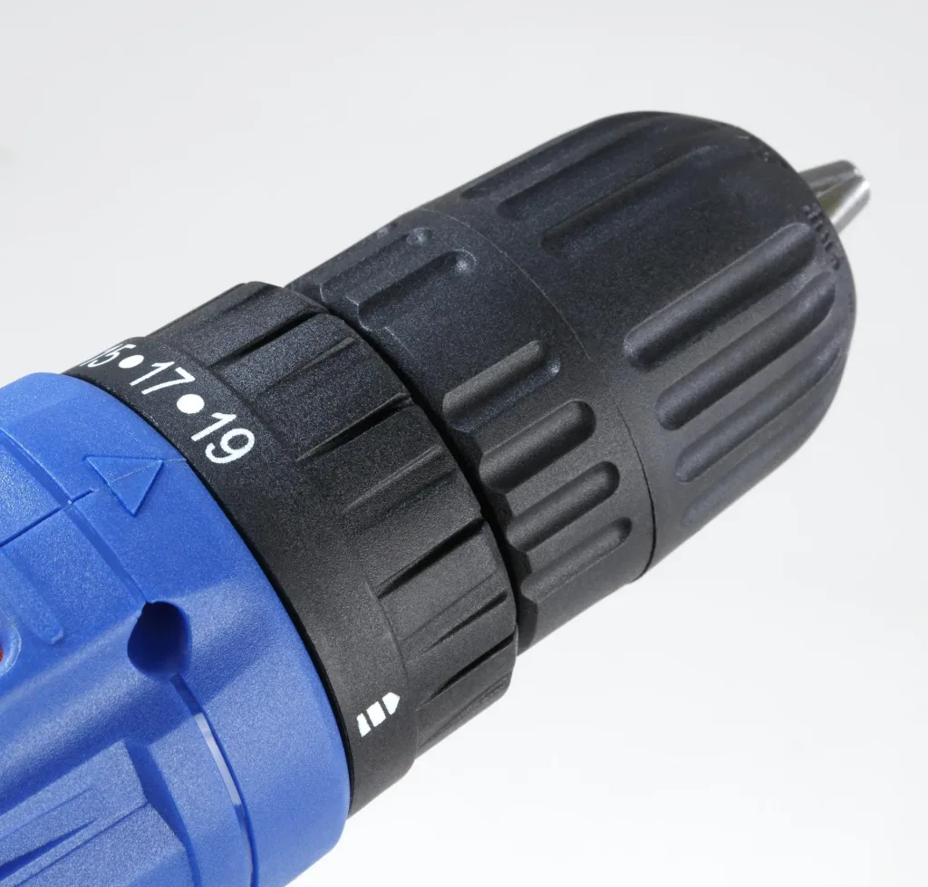 2-speed cordless drill WAS18 18 Volt (Without battery and charger)