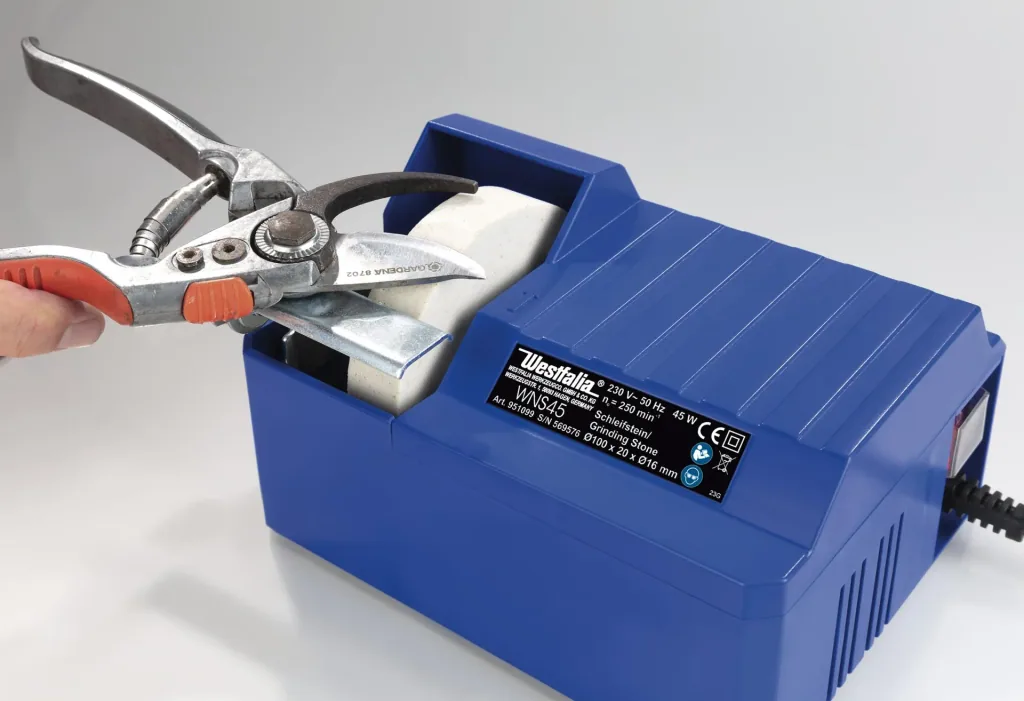 Wet grinder WNS45