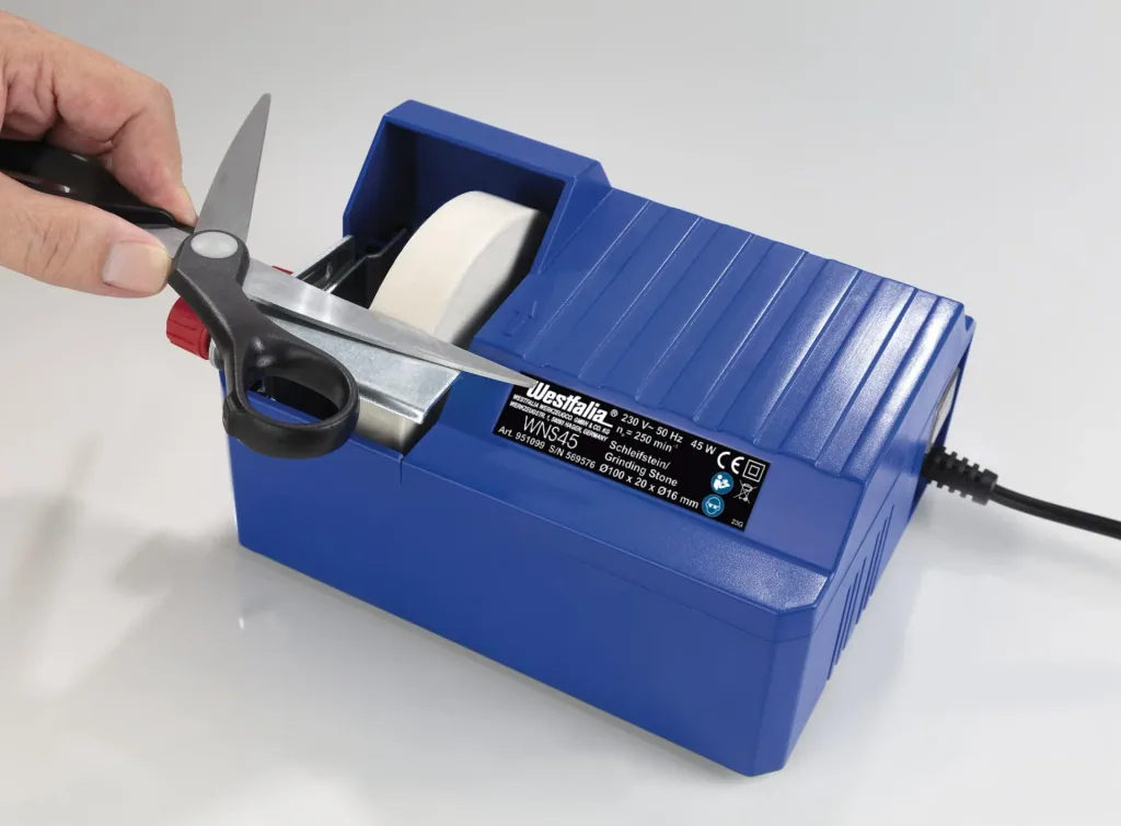 Wet grinder WNS45