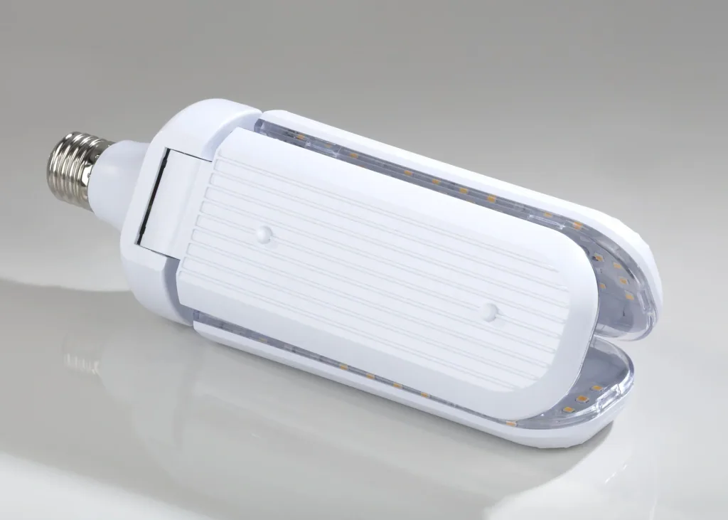 36W plant light LED bulb E27