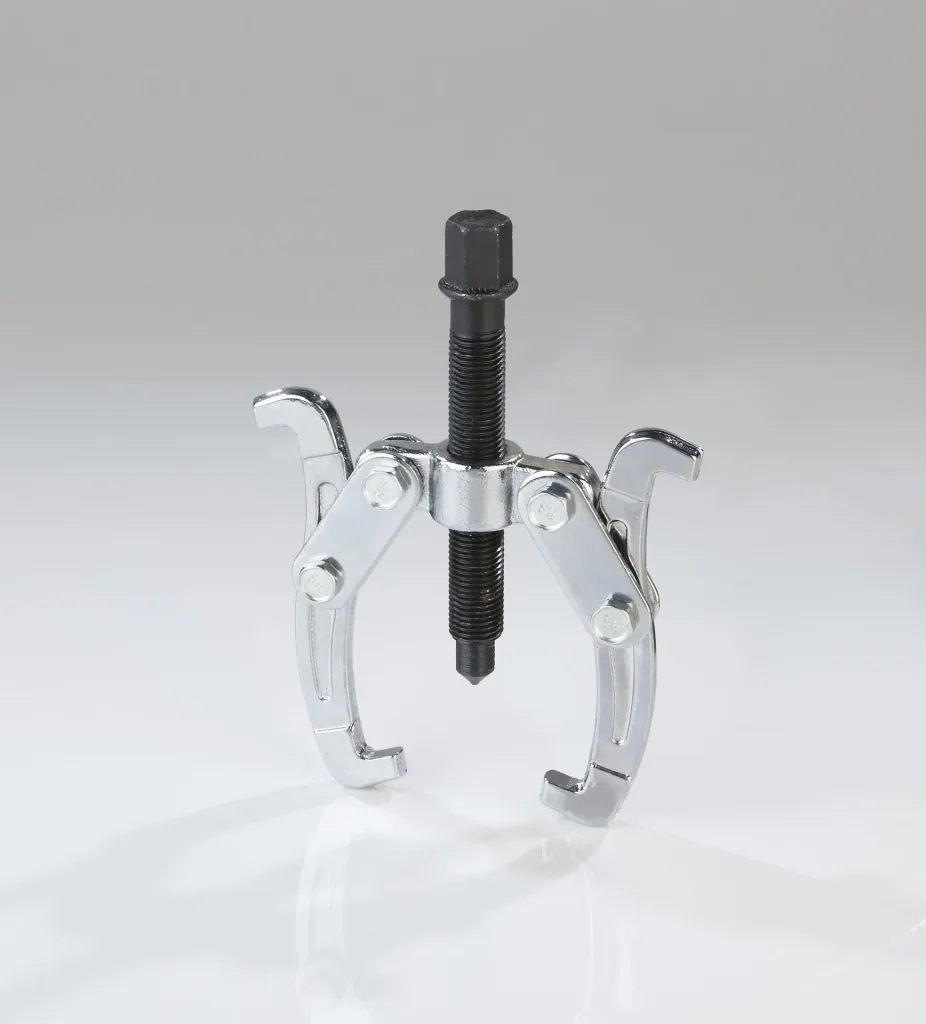 Puller set, 3-piece car tool