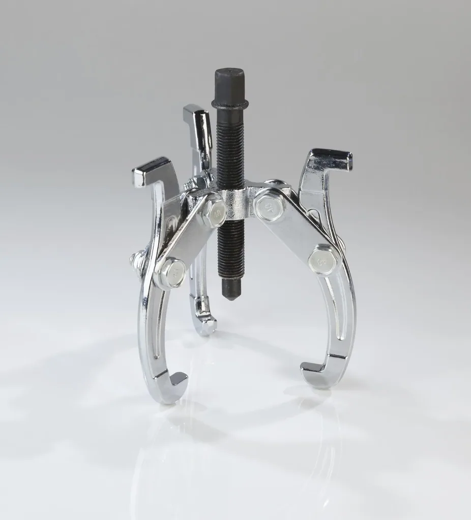 Puller set, 3-piece car tool