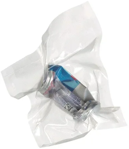Foil bags, 30 x 40 cm, 50 pieces (Silicone (polysiloxane) is not included)