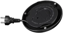 Electric kettle Edition Black