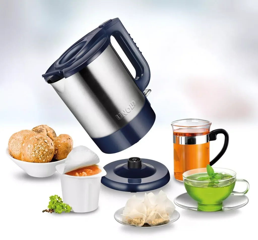 Kettle Edition Blue, 1.5 l