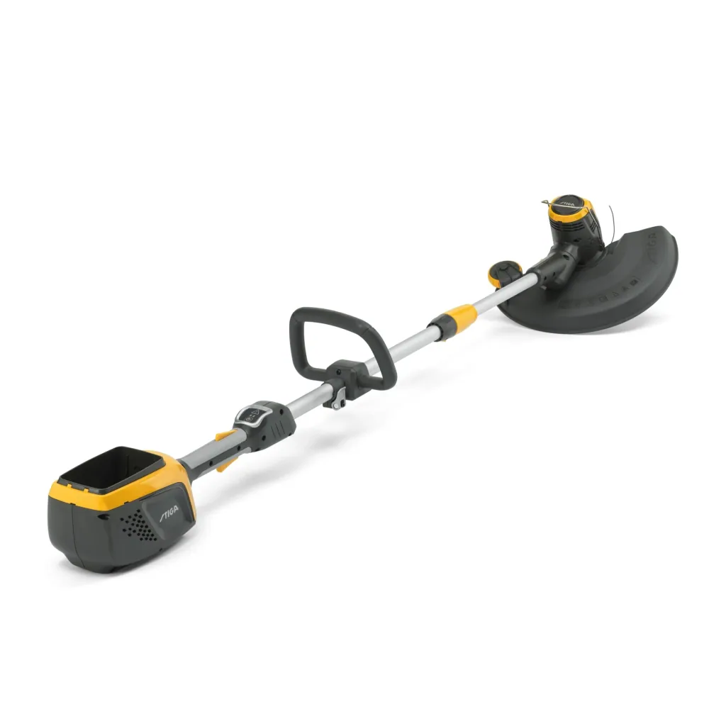 Akku-Rasentrimmer GT 500e - Set