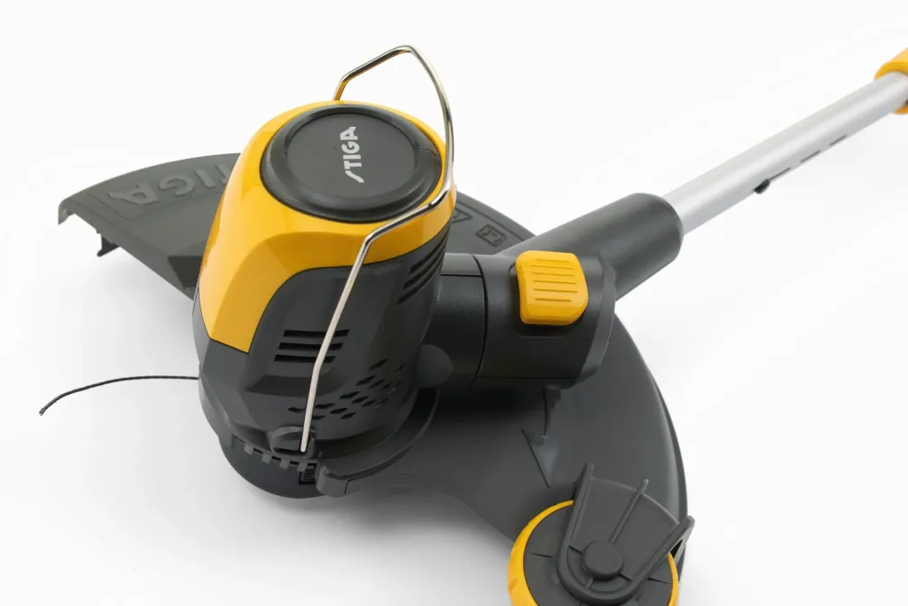 Akku-Rasentrimmer GT 500e - Set