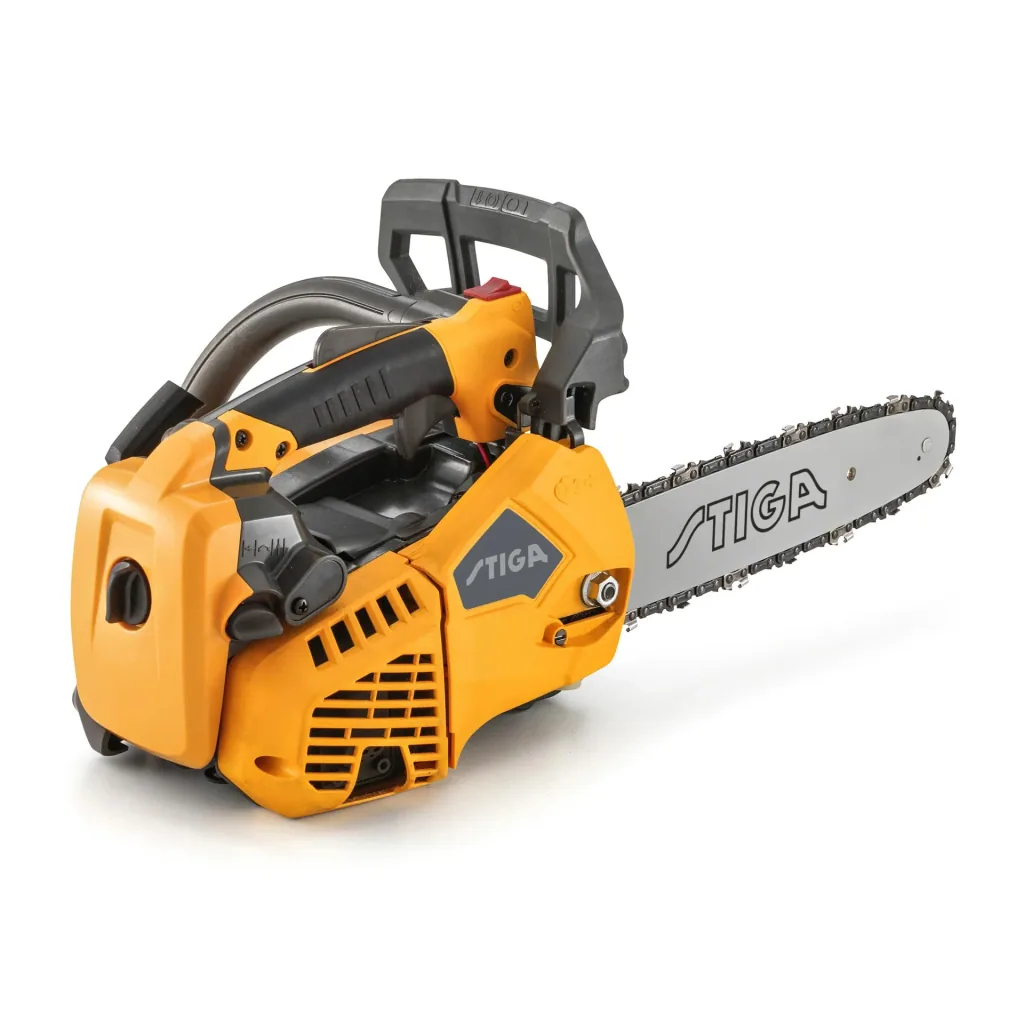 Petrol chainsaw PR 730 - 10"
