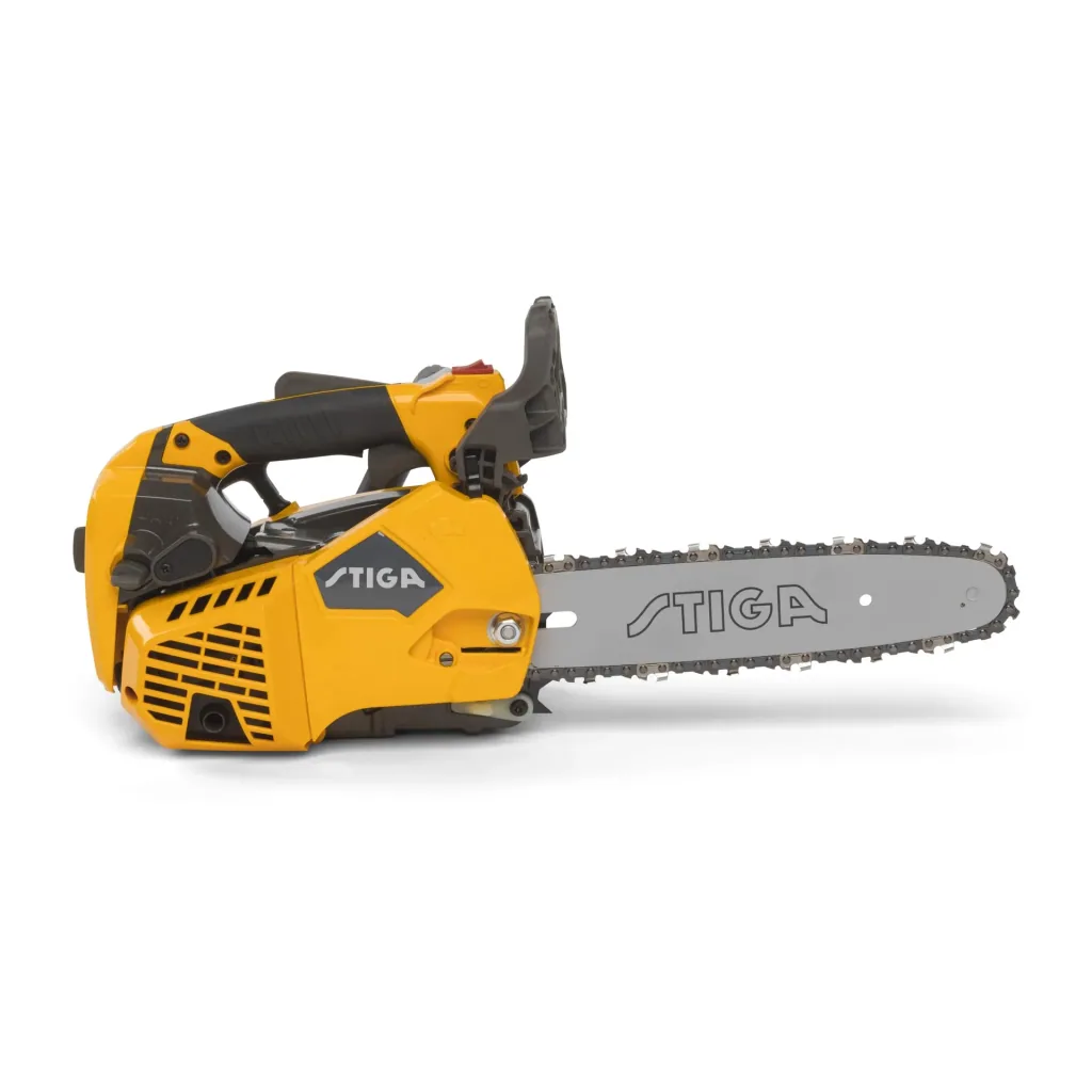 Petrol chainsaw PR 730 - 10"
