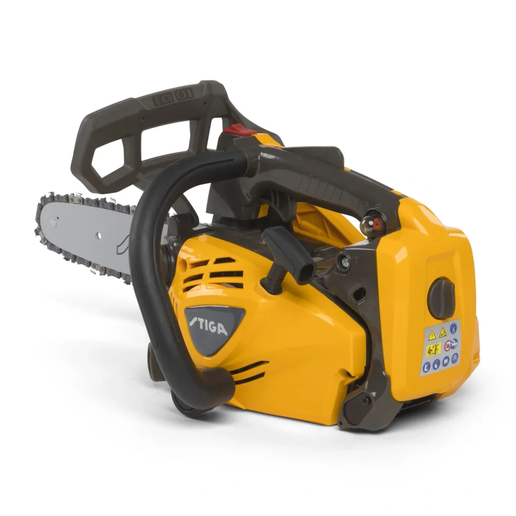 Petrol chainsaw PR 730 - 10"