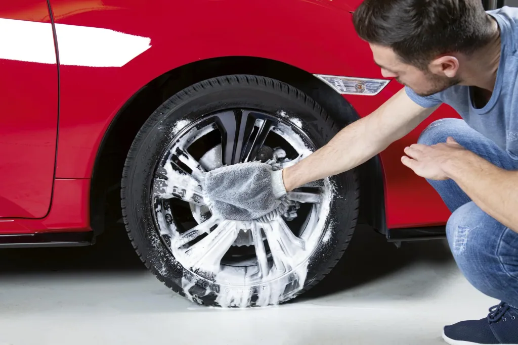 Amazing Foam 1 Liter, Revolutionary Active Cleaning Foam