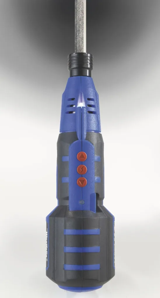 Cordless screwdriver 3.6V X-Grip 2