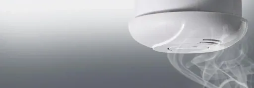 10-year smoke alarm VdS approval