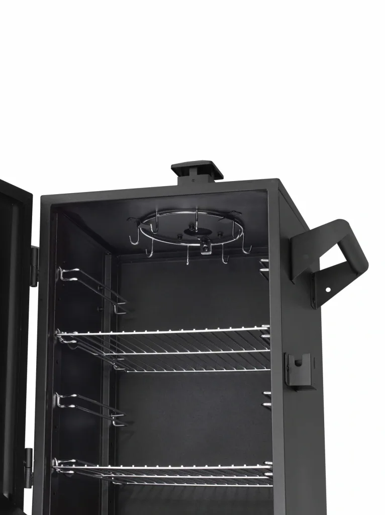 Gas grill smoker "Portland XL"