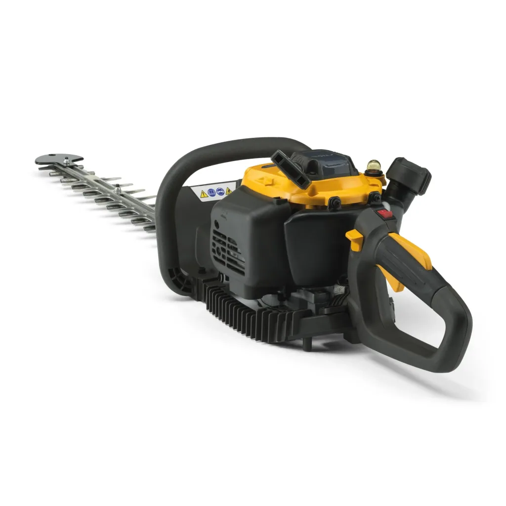 Petrol hedge trimmer HT 525
