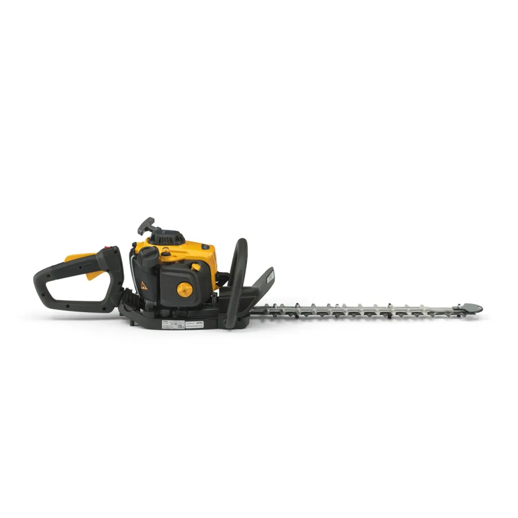 Petrol hedge trimmer HT 525