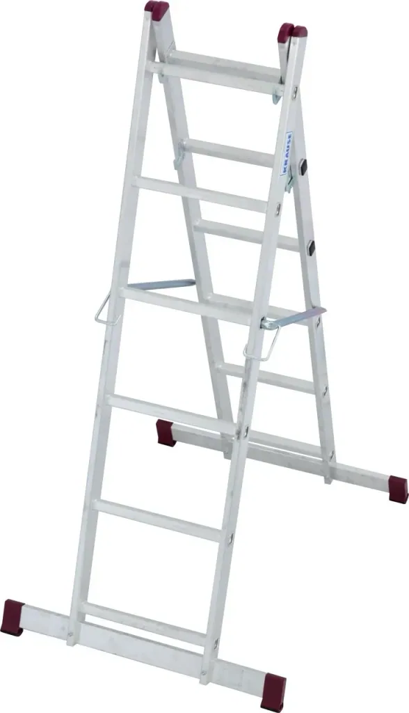 CORDA ladder scaffold 2x6 rungs