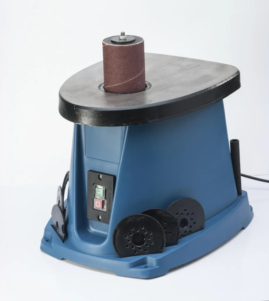 Spindle grinder 450 watts