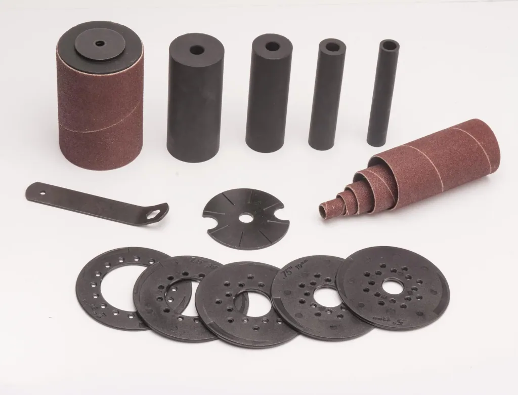 Spindle grinder 450 watts