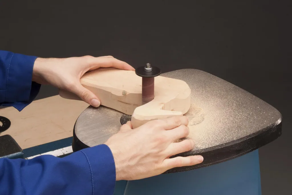 Spindle grinder 450 watts