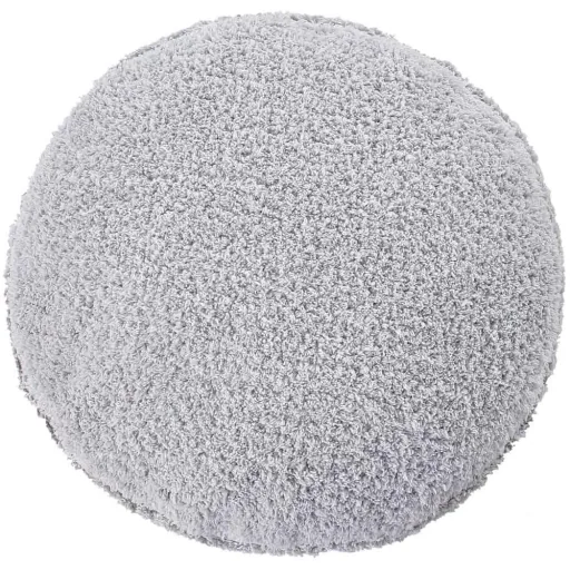 Lorena Canals Seat Puff "Chill" gray