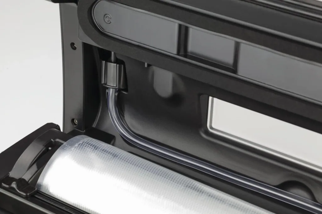 Vacuum sealer “FastVac 500”