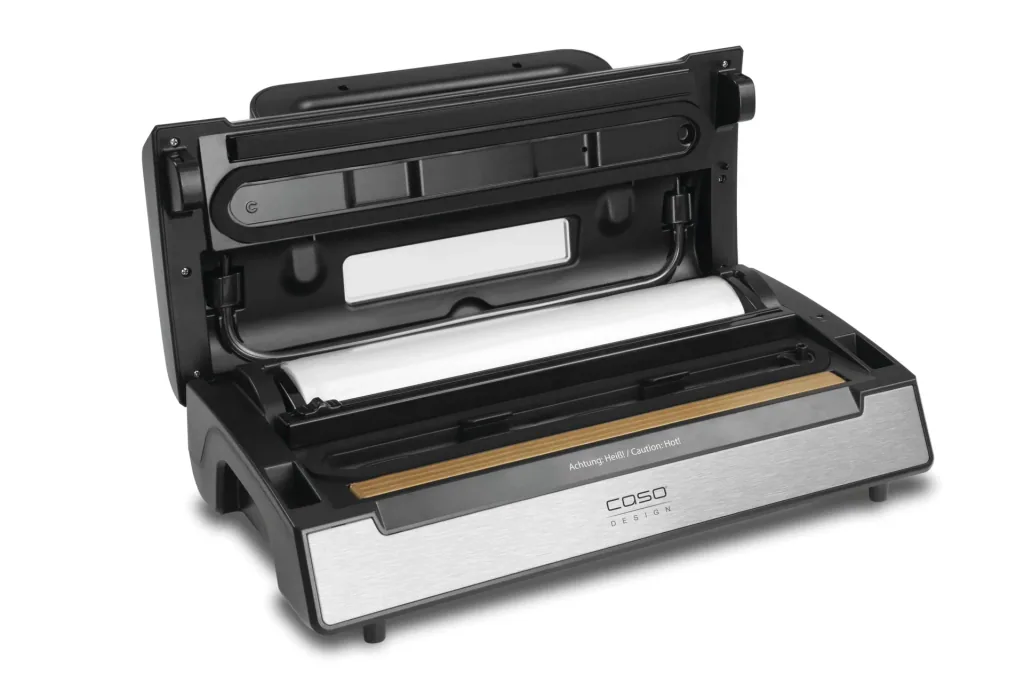 Vacuum sealer “FastVac 500”