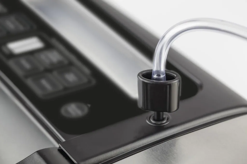 Vacuum sealer “FastVac 500”