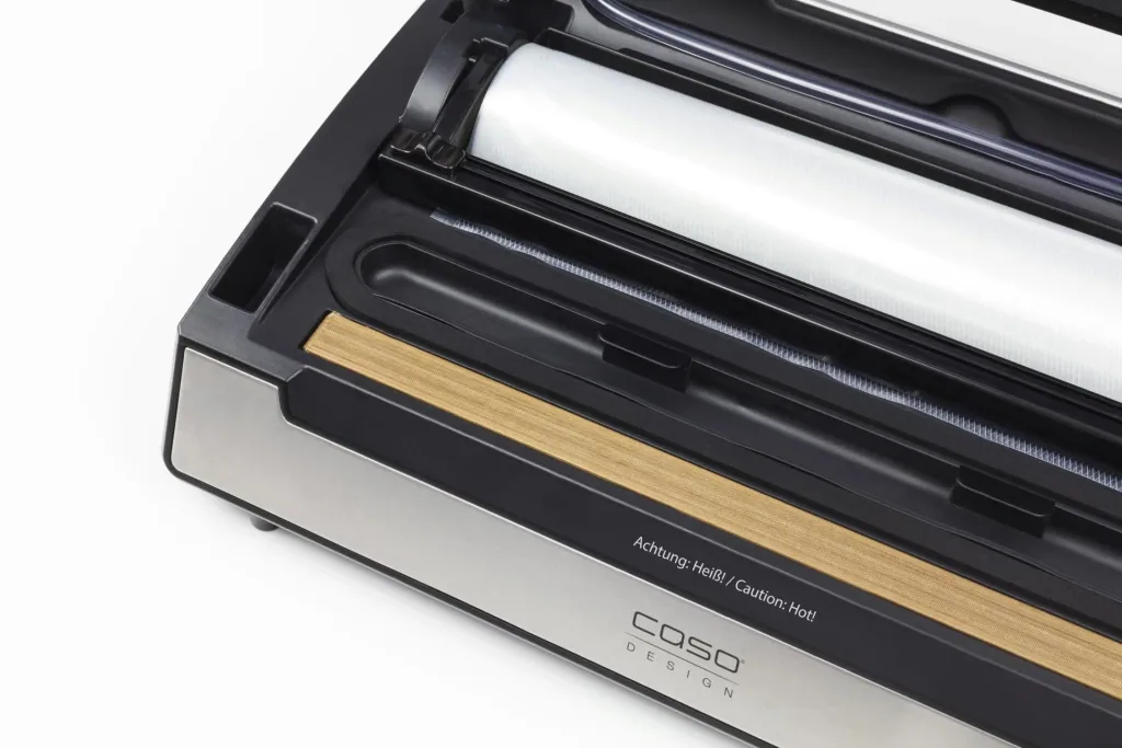 Vacuum sealer “FastVac 500”