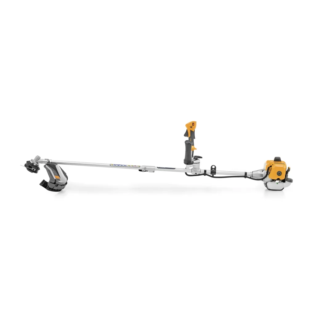 Petrol brush cutter BC 330 AB
