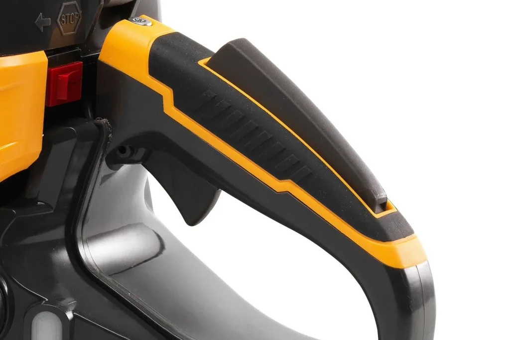 Gasoline chainsaw CS 540 - 14"
