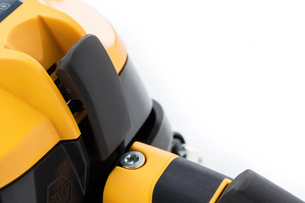 Gasoline chainsaw CS 540 - 14"