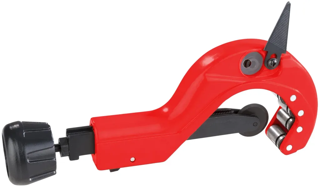 Pipe cutter 6-64 mm