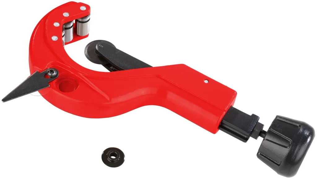 Pipe cutter 6-64 mm