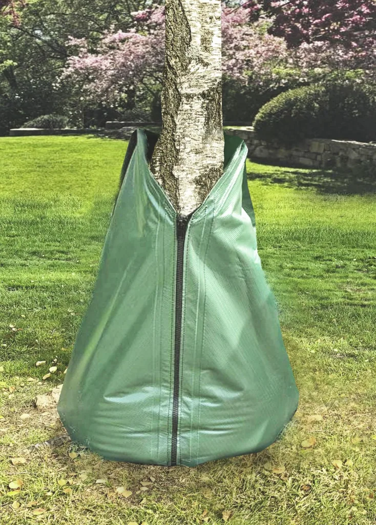 Irrigation bag 75L